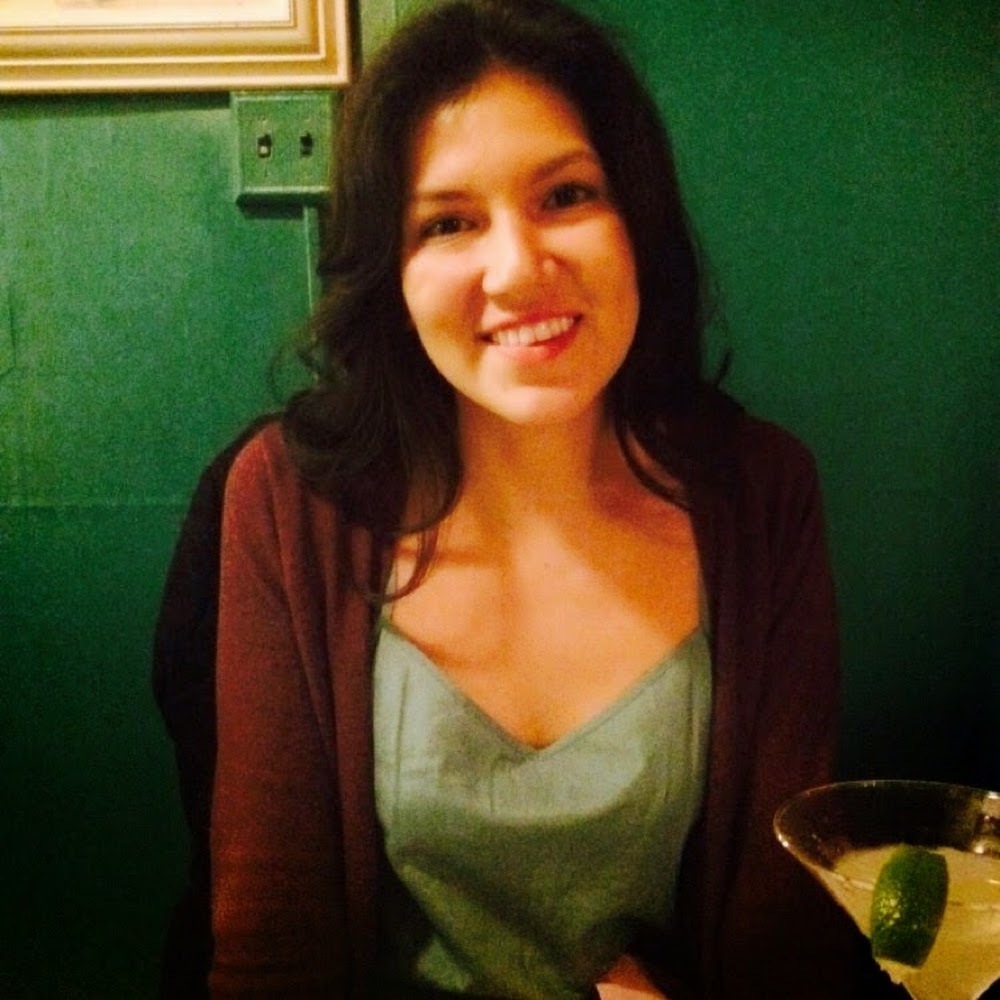 Meet your Posher, Kendra